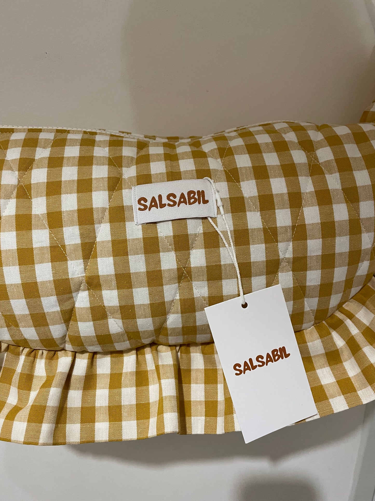 Hilal هـلال BAG 🌙