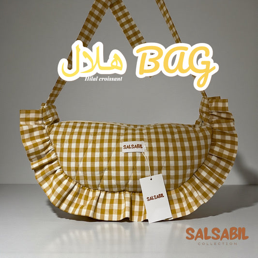 Hilal هـلال BAG 🌙