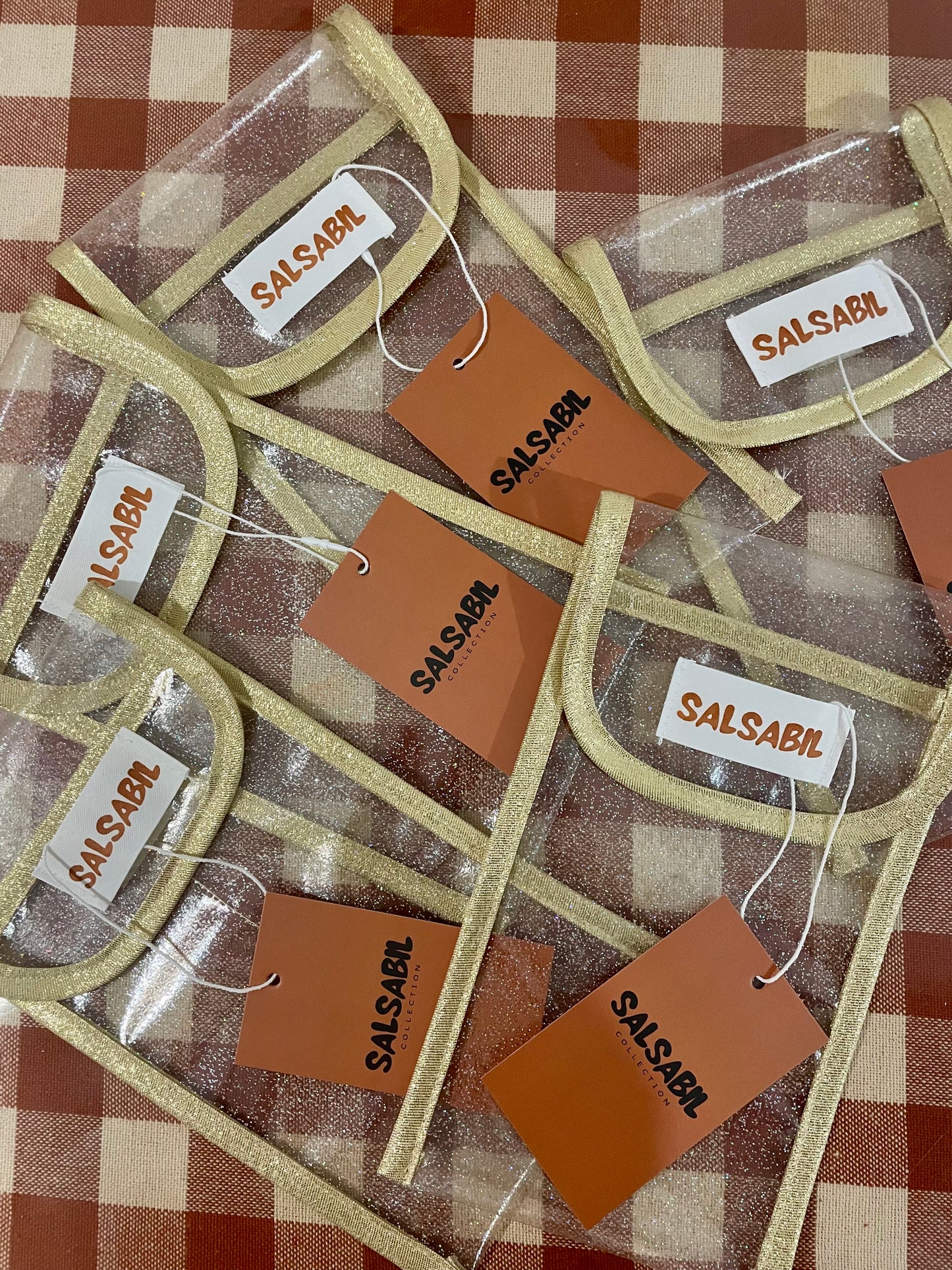 Pochette accessoires