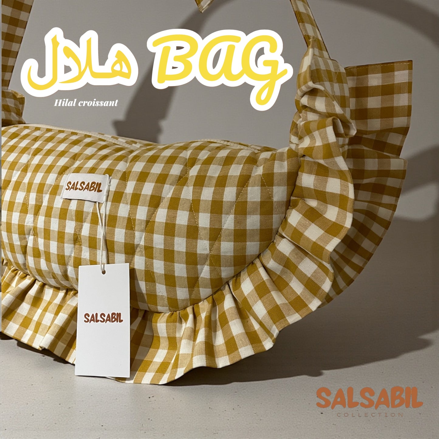 Hilal هـلال BAG 🌙